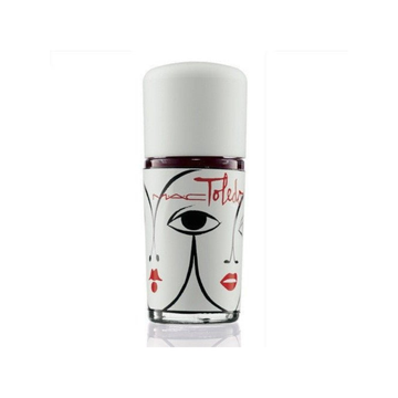MAC Toledo Studio Nail Lacquer 10ml