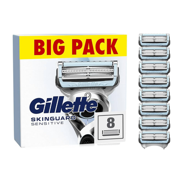 Gillette Skinguard Sensitive Blades