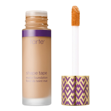 Tarte Shape Tape Matte Foundation 30ml