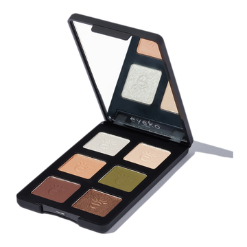 Eyeko Limitless Eyeshadow Palette