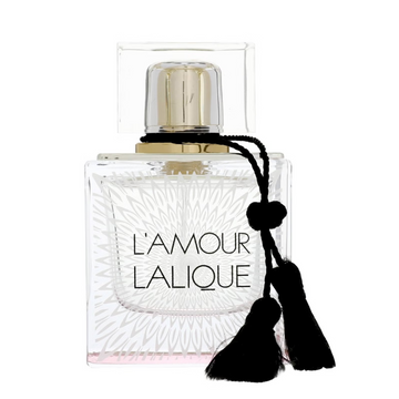 Lalique L'amour Eau De Parfum Spray 50ml