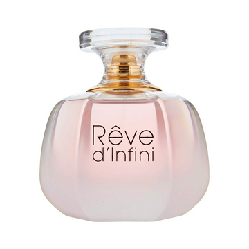 Lalique Reve D'infini Eau de Parfum Spray 100ml