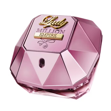 Paco Rabanne Lady Million Empire Eau De Parfum Spray 80ml