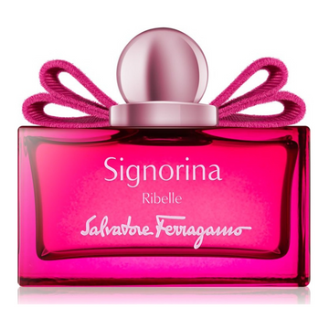 Salvatore Ferragamo Signorina Ribelle Eau De Parfum Spray 100ml