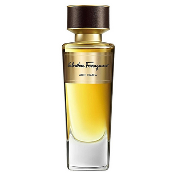 Salvatore Ferragamo Tuscan Creations Arte Orafa Eau De Parfum Spray 100ml