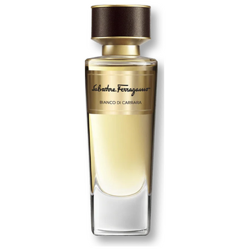 Salvatore Ferragamo Tuscan Creations Bianco Di Carrara Eau De Parfum Spray 100ml