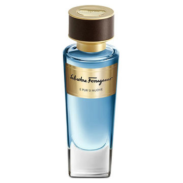 Salvatore Ferragamo Tuscan Creations E Pur Si Muove Eau De Parfum Spray 100ml