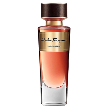 Salvatore Ferragamo Tuscan Creations La Commedia Eau De Parfum Spray 100ml