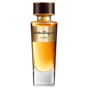 Salvatore Ferragamo Tuscan Creations La Corte Eau De Parfum Spray 100ml