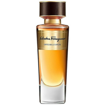 Salvatore Ferragamo Tuscan Creations Orto Delle Spezie Eau De Parfum Spray 100ml