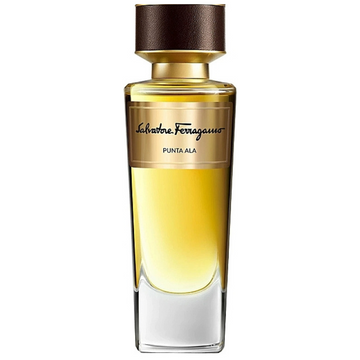 Salvatore Ferragamo Tuscan Creations Punta Ala Eau De Parfum Spray 100ml