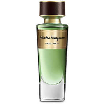 Salvatore Ferragamo Tuscan Creations Rinascimento Eau De Parfum Spray 100ml