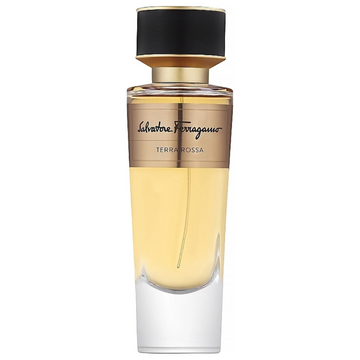 Salvatore Ferragamo Tuscan Creations Terra Rossa Eau De Parfum Spray 100ml