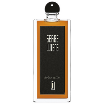Serge Lutens Ambre Sultan Eau de Parfum Spray 100ml