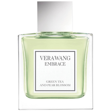 Vera Wang Embrace Green Tea And Pear Blossom Eau de Toilette Spray 30ml