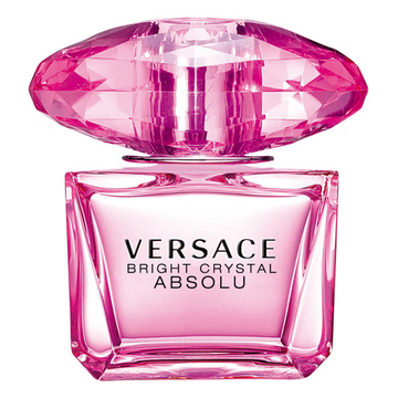 Versace Bright Crystal Absolu Eau De Parfum 90ml