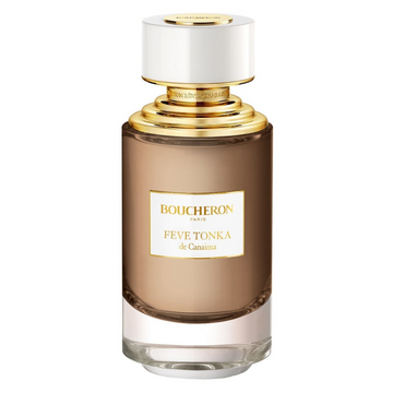 Boucheron Feve Tonka De Canaima Eau De Parfum Spray 125ml