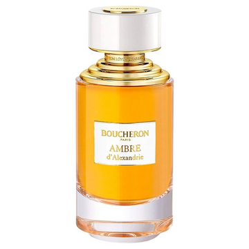 Boucheron Ambre D'Alexandrie Eau De Parfum Spray 125ml