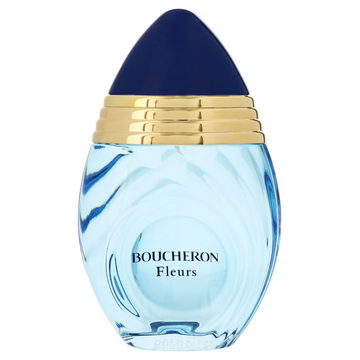 Boucheron Fleurs Eau De Parfum Spray 100ml