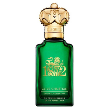 Clive Christian Original Collection 1872 Feminine Parfum Spray 100ml