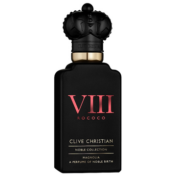 Clive Christian Noble Collection VIII Rococo Magnolia Parfum Spray 50ml