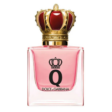 Dolce & Gabbana Q Eau De Parfum Spray 30ml