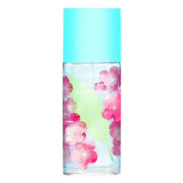 Elizabeth Arden Green Tea Sakura Blossom Eau De Toilette 100ml