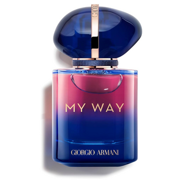 Giorgio Armani My Way Refillable Parfum Spray 90ml