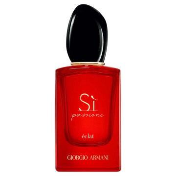 Giorgio Armani Si Passione Eclat Eau De Parfum Spray 50ml