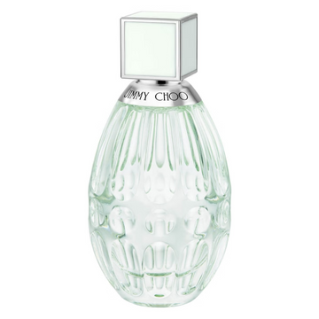 Jimmy Choo Floral Eau De Toilette Spray 60ml