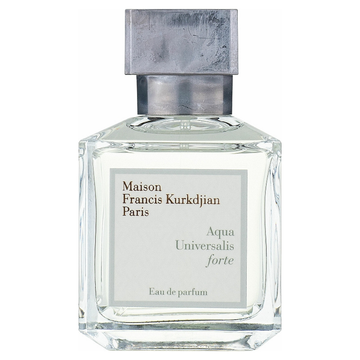 Maison Francis Kurkdjian Aqua Universalis Cologne Forte Eau De Parfum Spray 35ml