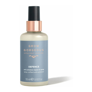 Grow Gorgeous Defence Anti-Pollution Leave-in Spray 150ml