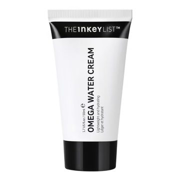 The INKEY List Omega Water Cream 50ml