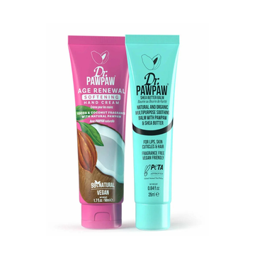 Dr. PAWPAW Pamper and Nourish Gift Collection