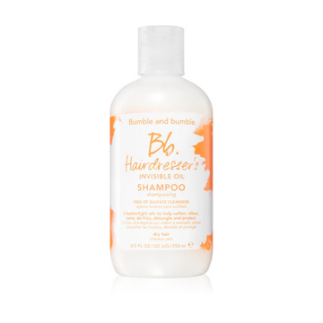 Bumble & Bumble Hairdresser's Invisible Shampoo 60ml