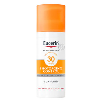 Eucerin Photoaging Control Sun Fluid Anti-Age SPF30 50ml