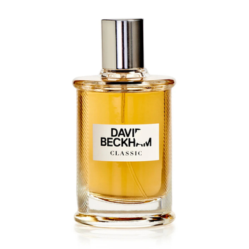 David Beckham Classic Eau De Toilette 60ml