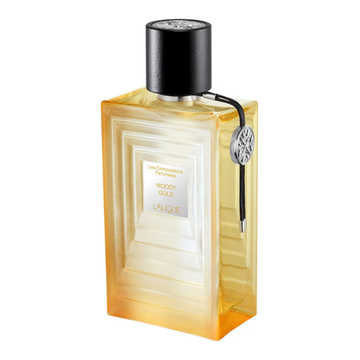 Lalique Les Compositions Parfumees Woody Gold Eau de Parfum Spray 100ml