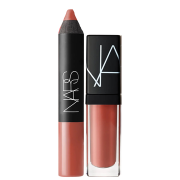 Nars Explicit Lip Duo Dragon Girl With Lip Pencil and Lip Tint