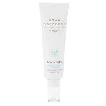 Grow Gorgeous Prebiotic and AHA 5% Booster 30ml