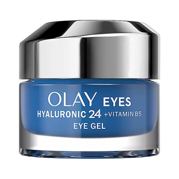 Olay Hyaluronic + Vitamin B5 Eye Gel 15ml
