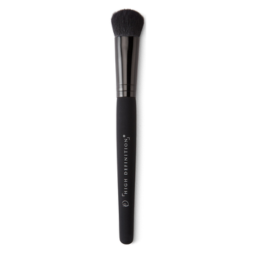 High Definition Domed Buffer Brush