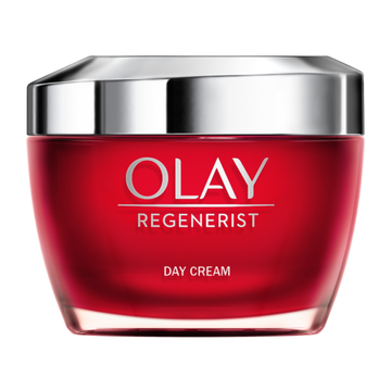 Olay Regenerist 3 Point Fragrance Free Day Cream 50ml