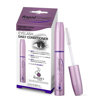 RapidShield Eyelash Daily Conditioner 4ml