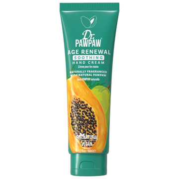 Dr. PAWPAW Age Renewal Soothing Hand Cream 50ml