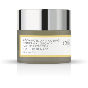 Skin Chemists Advanced Anti-Ageing Epidermal Growth Factor Cell Regrowth Mask 50ml