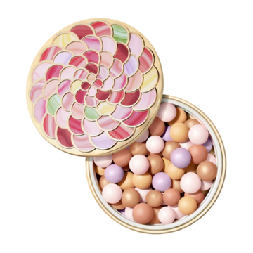 Guerlain Meteorites Light Revealing Pearls Of Powder - Pearly White 20g