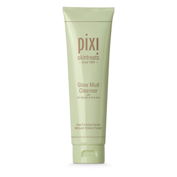Pixi Glow Mud Cleanser 135ml