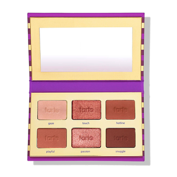 Tarte Tartelette Flirt Eyeshadow Palette