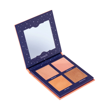 benefit Miss Glow It All Palette 16g